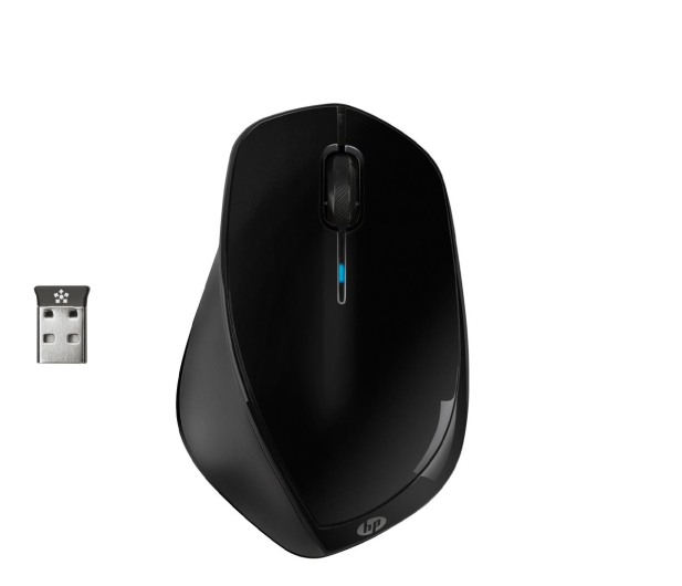 HP x4500 - 611792 - zdjęcie